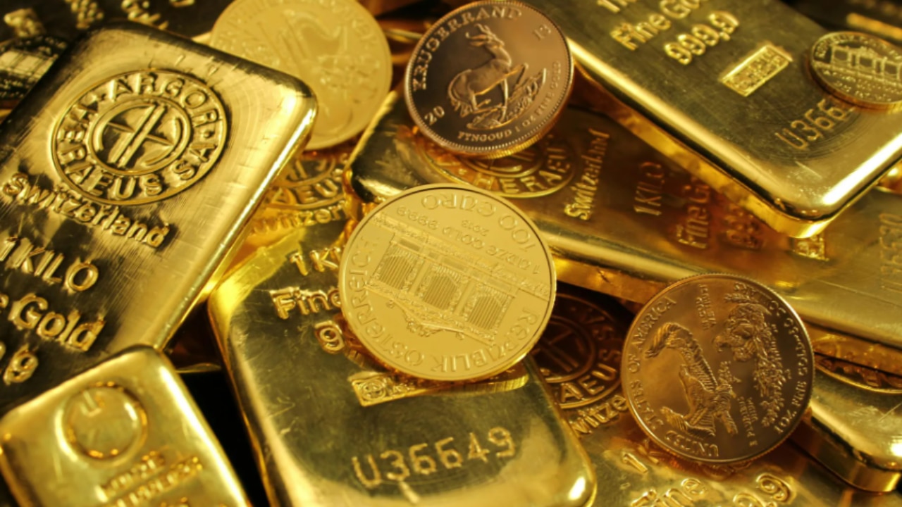 Gold-Silver Prices Today : कितना महंगा हुआ सोना-चांदी; जानें दिल्ली, मुंबई, चेन्नई और कोलकाता में क्या है लेटेस्ट रेट?