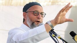 बहराइच से ओवैसी फूंकेंगे चुनावी बिगुल, सपा के मजबूत गढ़ में AIMIM चीफ की सीधी दस्तक