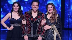 'मुझे तो कुकिंग का C भी नहीं आता', मां सुनीता आहूजा संग शो पर बोलीं गोविंदा की बेटी