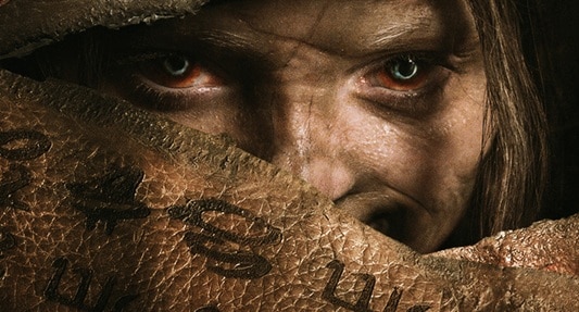2 hours 15 minute supernatural horror thriller film Lee Cronins