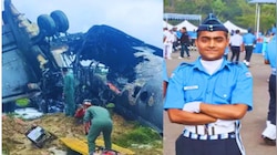 Bihar News: घर लौटने का वादा था, तिरंगे में लिपटकर लौटे भोजपुर के लाल दानिश आलम