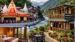 धर्मशाला या होम स्टे? कैंची धाम के पास कहां रुकना बेहतर और सस्ता, एक क्लिक में जानें
