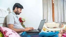 NCR के इस शहर में लागू होगा WFH? ट्रैफ‍िक और तेल खपत कम करने के लि‍ए सरकार का प्‍लान