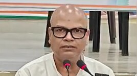 पाटलिपुत्र जंक्शन बवाल: परीक्षार्थियों के साथ हुई हिंसक झड़प पर सियासत तेज