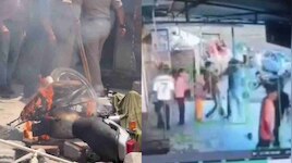 पानी के विवाद में विनोद की मौत, हिंदू संगठनों ने सांप्रदायिक रंग देकर काटा बवाल