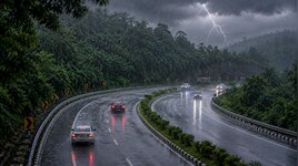 अगले सात दिन भारी बारिश के लिए रहें तैयार, इन राज्यों में झमाझम बरसेंगे बादल 