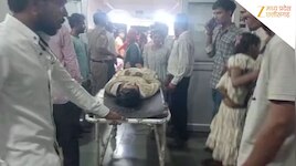 कटनी में भीषण सड़क हादसा: ओवरलोड हाइवा ने बस को मारी टक्कर, महिला समेत 3 की मौत