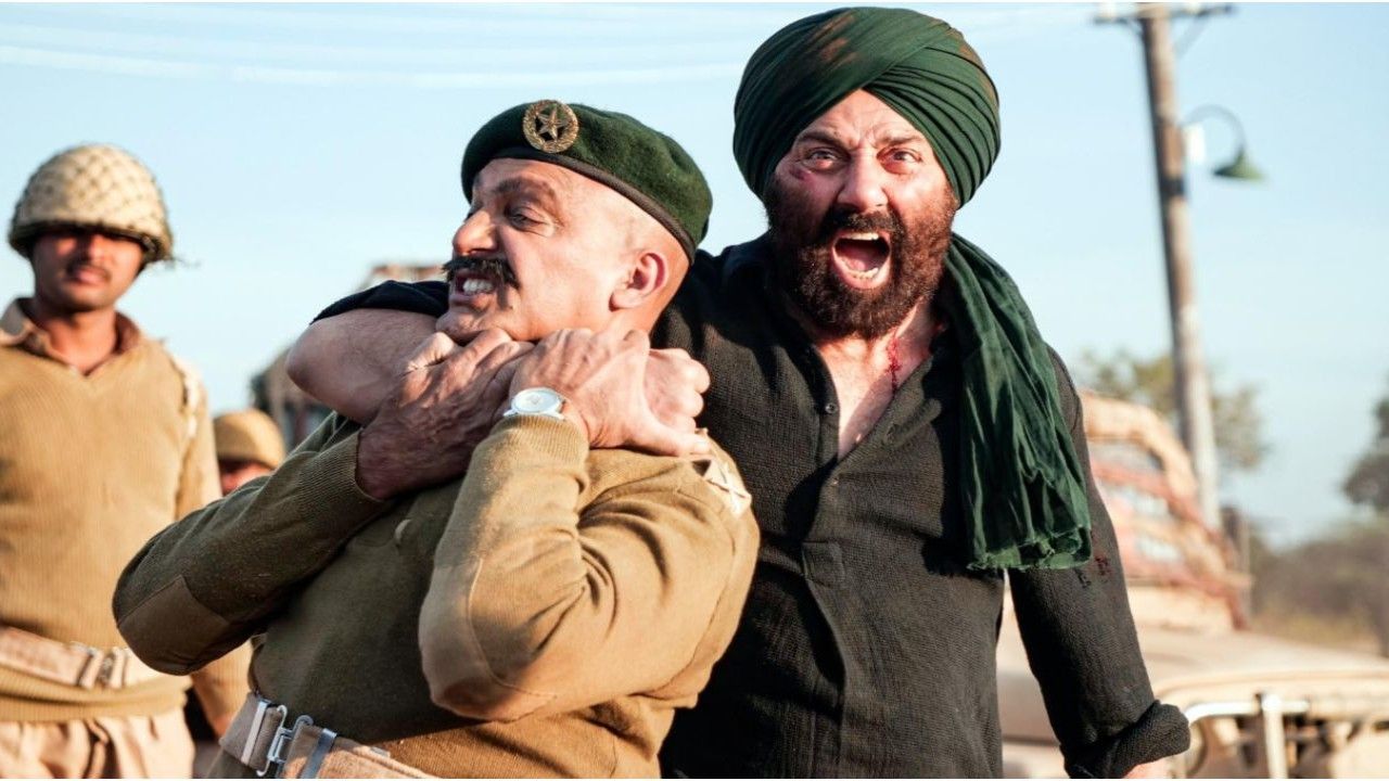 'गदर 3' की प्लानिंग शुरू? 25 साल पूरे होने से पहले ही डायरेक्टर अनिल शर्मा ने दी बड़ी हिंट