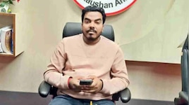 खान सर कोचिंग हंगामे में आया था नाम, नेपाल में रहस्यमय हालात में मिली प्रिंस की लाश