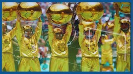 Fifa World Cup 2026: ବିଶ୍ୱକପ୍ ମ୍ୟାଚ୍‌ରେ ଆଶ୍ଚର୍ଯ୍ୟଜନକ ଖବର, ଚୋରି ହୋଇଗଲା ଏହିଦଳର ଫୁଟବଲ ସ