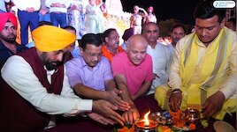 ਸਾਲਾਸਰ-ਖਾਟੂ ਸ਼ਿਆਮ ਜੀ, ਹਰਿਦੁਆਰ-ਰਿਸ਼ੀਕੇਸ਼ ਤੇ ਮਥੁਰਾ-ਵ੍ਰਿੰਦਾਵਨ ਦੇ ਦਰਸ਼ਨ ਕਰਵਾਏਗੀ ਸਰਕਾਰ