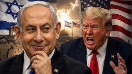 US-ईरान पीस डील पर लगा इजरायल नाम का ग्रहण! नेतन्याहू ने कैसे बिगाड़ा पूरा खेल? 