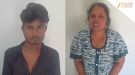 रास्ते का कांटा बनी पत्नी...तो प्रेमिका के साथ मिलकर पति ने कर दी हत्या