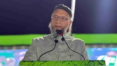 ओवैसी ने खोले अपने पत्ते, यूपी में बीजेपी को रोकने के लिए रखी सहयोग पर शर्त