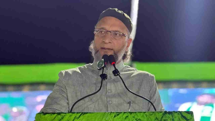 ओवैसी ने खोले अपने पत्ते, यूपी में बीजेपी को रोकने के लिए रखी सहयोग पर शर्त