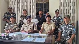 म्यांमार की बुमा देवी को अंजुम खातून बना कर रचाया निकाह; रक्सौल बॉर्डर पर गिरफ्तार