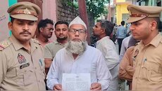 मेरठ: "थाने वाली मस्जिद" को लेकर पुलिस से ठनी, इंतजामिया का वक्फ संपत्ति का दावा