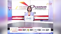 दालमंडी में आज फिर बुलडोजर एक्शन, 6 मकानों पर चला VDA का बुलडोजर 