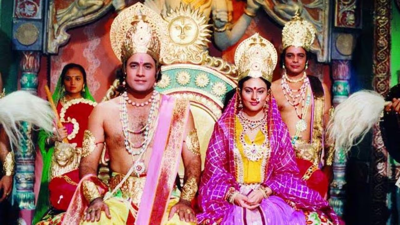 एक वायरल वीडियो ने छेड़ दी पुरानी बहस, आखिर नई रामायणों को क्यों नहीं मिल पाता रामानंद सागर वाला प्यार?