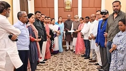 बंगाल में हेडक्वॉर्टर, त्रिपुरा में... क्या है 'NCPI', बनी TMC सांसदों का नया ठिकाना