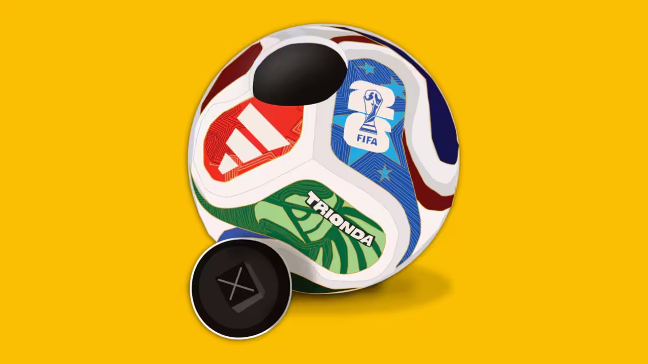 FIFA World Cup 2026: मैच से पहले क्यों चार्ज की जा रही है फुटबॉल? अंदर लगी चिप फट से पकड़ लेगी खिलाड़ियों की हर चालाकी