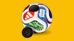 FIFA 2026: मैच से पहले क्यों चार्ज की जा रही फुटबॉल? जानिए अंदर छिपी चिप का राज