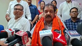 अब हर गरीब के पास होगा अपना पक्का घर! 15 से 21 जून तक चलेगा बसेरा-2 अभियान