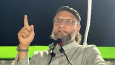 UP 2027 चुनाव से पहले ओवैसी का बड़ा दांव, मटेरा से किया उम्मीदवार घोषित