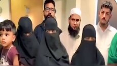 बंगाल की मुस्लिम महिलाओं को बांग्लादेशी समझ बैठी पुलिस, AIMIM के दखल के बाद मिली रिह