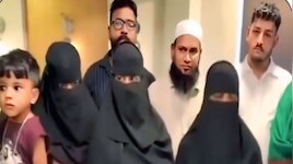 बंगाल की मुस्लिम महिलाओं को बांग्लादेशी समझ बैठी पुलिस, AIMIM के दखल के बाद मिली रिह