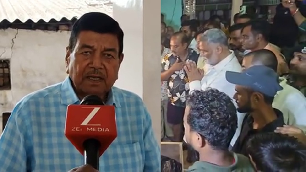 प्रिंस यादव मौत मामला: रौशन आनंद के घर पहुंचे पप्पू यादव, JDU सांसद ने भी परिवार से की मुलाकात