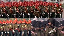 'आर्मी यूनिफॉर्म्स-2026' में बड़ा उलटफेर, अब जवानों और महिला अफसरों के लिए नए नियम