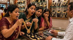 UP के सर्राफा बाजार में भूचाल,आसमान पर सोने-चांदी के दाम, जानें आज 1kg सिल्वर का रेट
