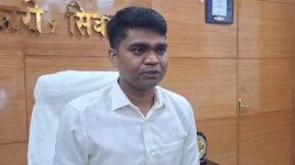 कल सिवान पहुंच रहे सीएम सम्राट चौधरी: एक्शन में डीएम विवेक रंजन मैत्रेय