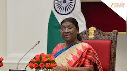राष्ट्रपति द्रौपदी मुर्मू का 5 दिवसीय MP दौरा, ऐसा रहेगा का पूरा शेड्यूल 