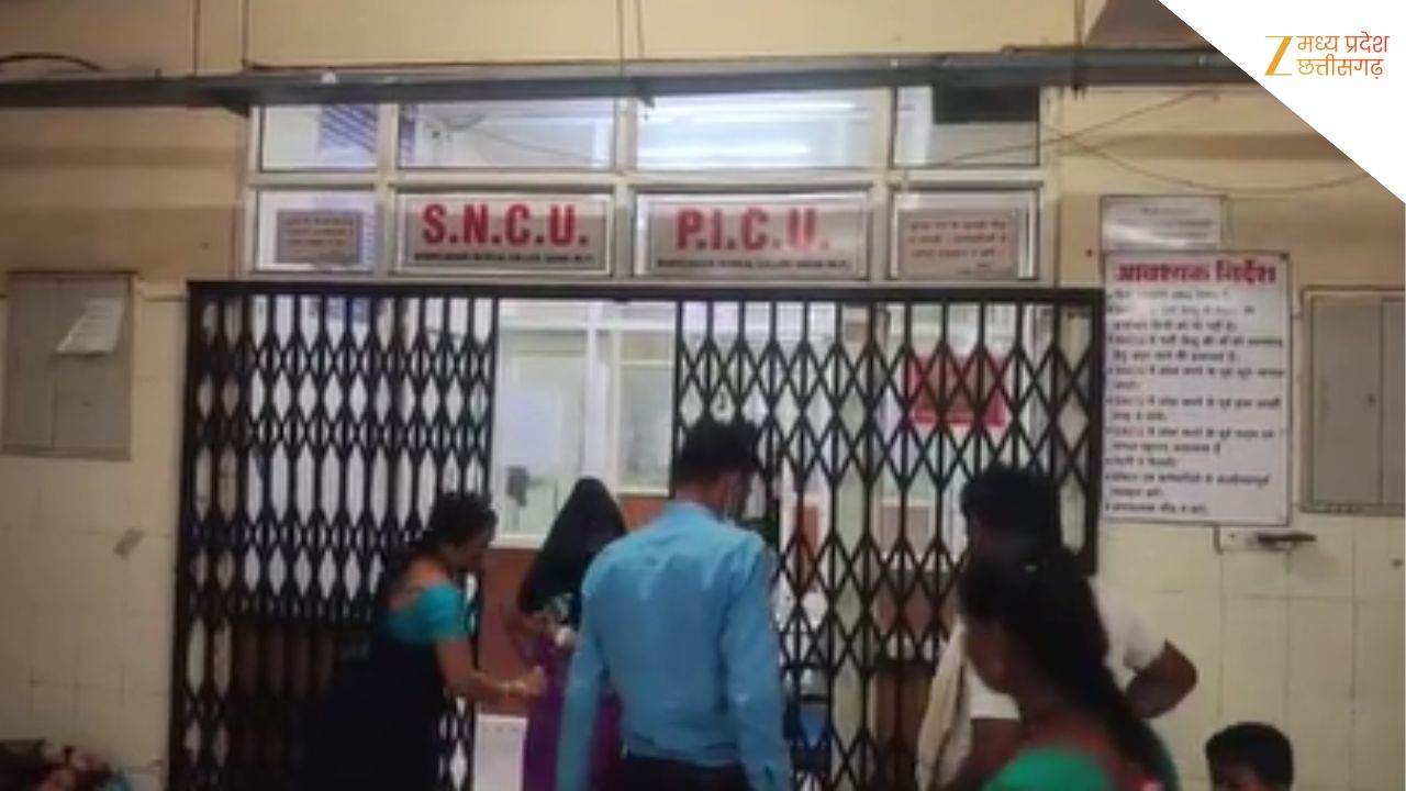 पति की मौत का सदमा नहीं सह पाई पत्नी, दो दिन बाद मासूम बच्चों संग पिया जहर, परिवार पर टूटा दुखों का पहाड़