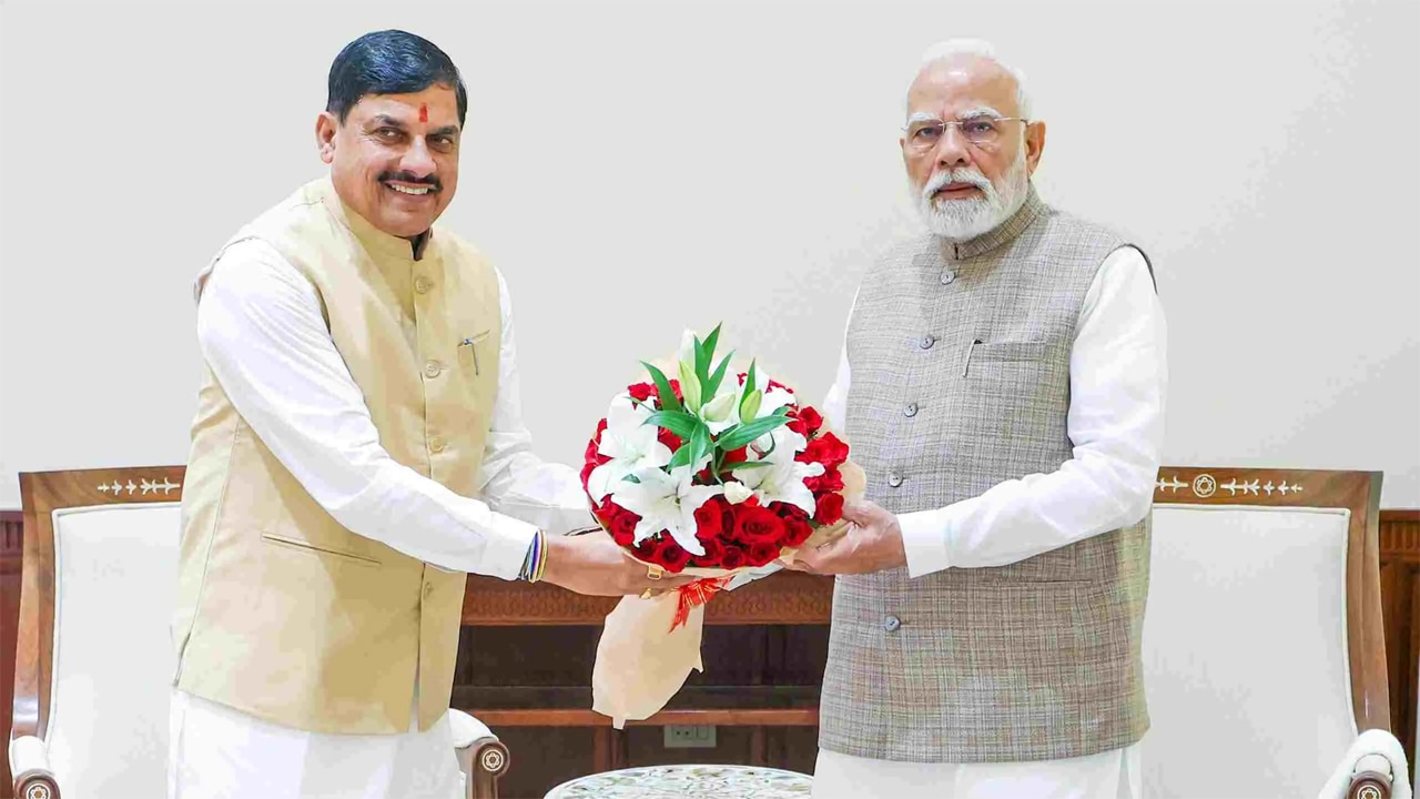 PM मोदी का विजन, CM मोहन का एक्शन: जानिए कैसे 'डबल इंजन' की ताकत से विकास के नए आयाम छू रहा मध्य प्रदेश