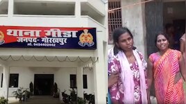 अवैध संबंध के विवाद में भाई की हत्या: चचेरे भाई को ईंट-भट्टे पर बुलाकर चाकू से गोदा