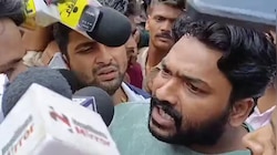 रौशन आनंद ने फैजल खान और किसान कोल्ड के मालिक पर लगाया भाई प्रिंस की हत्या का आरोप