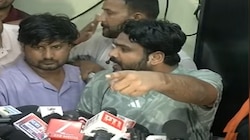 'किस नेता के कहने पर पटना पुलिस ने फैजल खान को गिरफ्तार नहीं किया',रौशन आनंद का आरोप