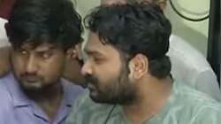 रौशन आनंद का बड़ा आरोप: 'फैजल खान के गार्ड्स ने जेल में रची थी हत्या की साजिश'