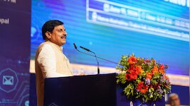 महू में बनेगा मिलिट्री टेलीकम्युनिकेशन रिसर्च सेंटर, CM मोहन ने बताया क्यों है जरूरी