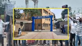 'आज शाम तक नोटिस जारी नहीं हुआ तो...', फार्मासिस्ट अभ्यर्थियों ने BTSC को चेताया
