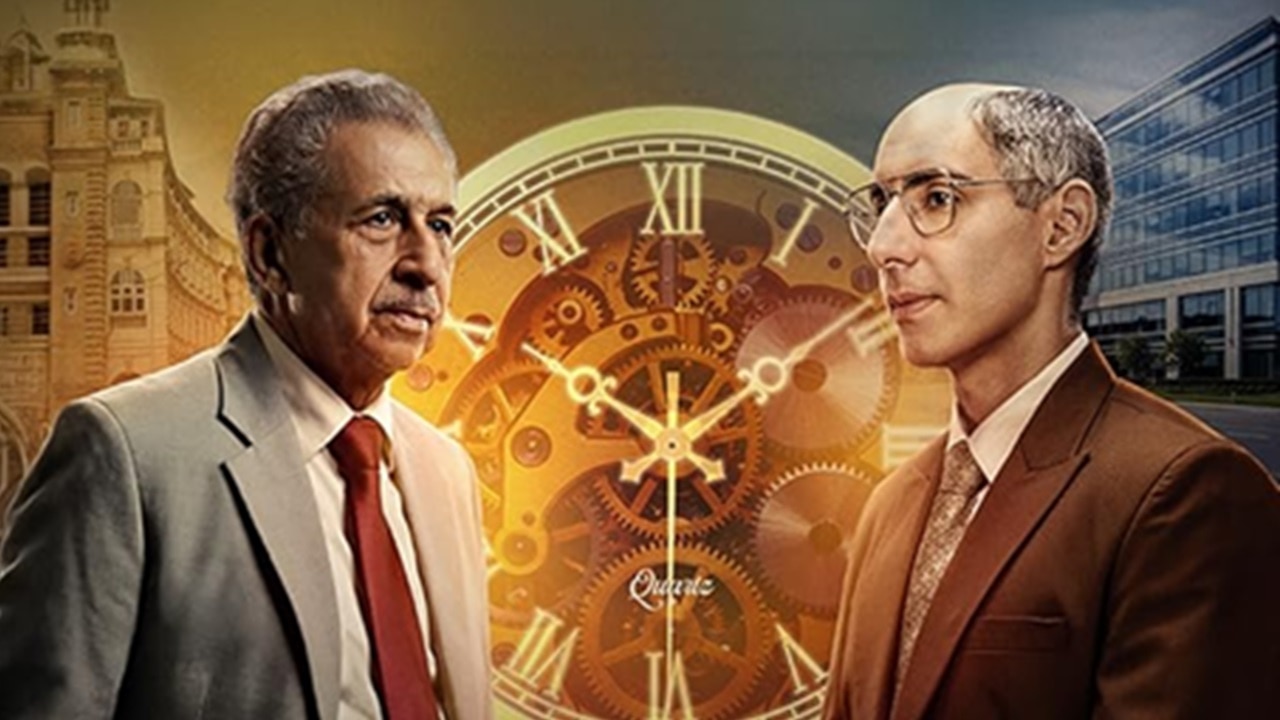 रिव्यू: Made in India: A Titan Story, यह सिर्फ टाइटन की कहानी है ही नहीं!