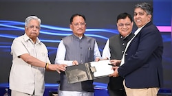 छत्तीसगढ़ को हैदराबाद में मिले ₹9580 करोड़ के निवेश, 7800 युवाओं को मिलेगा रोजगार