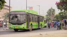 Delhi News: दिल्ली में DTC ने शुरू किए ये 3 नए बस रूट, अब सफर होगा और भी आसान