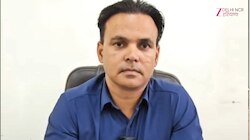 हरियाणा में रिश्वतखोरी के खिलाफ बड़ी कार्रवाई, नूंह के डिप्टी सिविल सर्जन गिरफ्तार