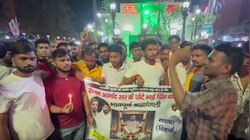 प्रिंस यादव की मौत के बाद बढ़ा तनाव, फैजल खान के खिलाफ छात्रों ने खोला मोर्चा