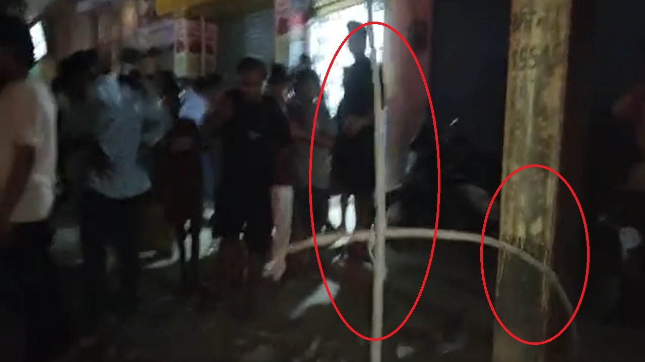 सीवान में बड़ा बिजली हादसा, हाई वोल्टेज तार की चपेट में आए 6 लोग, दो की हालत नाजुक