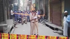 बेखौफ बदमाशों का आतंक, पानी प्लांट मालिक राशिद की दिनदहाड़े गोली मारकर हत्या